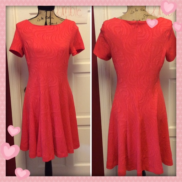 Gabby Skye Dresses & Skirts - 🎈5 for $25🎈gabby sky short sleeve dress